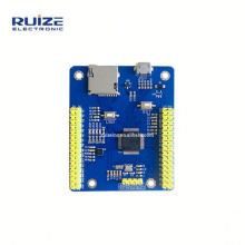 A5-- STM32 Core Board STM32F405RGT6 MCU Development Board Pyboard Python Learning Module STM32F405 with Full IOs